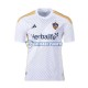 Maglia Los Angeles Galaxy 2024 Uomo Manica Corta, Gara Home