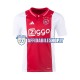 Maglia AFC Ajax 2024-2025 Uomo Manica Corta, Gara Home