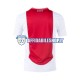 Maglia AFC Ajax 2024-2025 Uomo Manica Corta, Gara Home