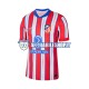 Maglia Atlético Madrid 2024-2025 Uomo Manica Corta, Gara Home