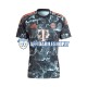 Maglia FC Bayern München 2024-2025 Uomo Manica Corta, Gara Away