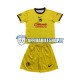 Maglia Club América 2024-2025 Bambino 3-13 anni Manica Corta, Gara Home