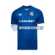 Maglia Dinamo Zagreb 2024-2025 Uomo Manica Corta, Gara Home