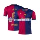 Maglia FC Barcelona GAVI 6 2024-2025 Uomo Manica Corta, Gara Home