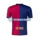 Maglia FC Barcelona 2024-2025 Uomo Manica Corta, Gara Home