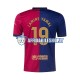 Maglia FC Barcelona Lamine Yamal 19 2024-2025 Uomo Manica Corta, Gara Home