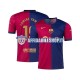 Maglia FC Barcelona Lamine Yamal 19 2024-2025 Uomo Manica Corta, Gara Home