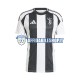 Maglia Juventus 2024-2025 Uomo Manica Corta, Gara Home