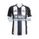 Maglia Newcastle United 2024-2025 Uomo Manica Corta, Gara Home