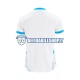 Maglia Olympique de Marseille 2024-2025 Uomo Manica Corta, Gara Home