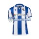 Maglia Real Sociedad 2024-2025 Uomo Manica Corta, Gara Home