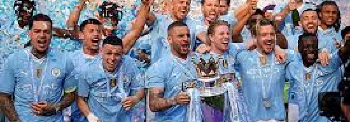 Il Manchester City ha pareggiato 1-1 con il Newcastle in trasferta