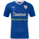 Maglia Athletic Bilbao Williams JR 10 2024-2025 Uomo Manica Corta, Gara Away