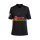 Maglia FC Barcelona RAPHINHA 11 2024-2025 Uomo Manica Corta, Gara Terza