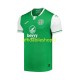 Maglia Hibernian 2024-2025 Uomo Manica Corta, Gara Home