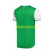 Maglia Hibernian 2024-2025 Uomo Manica Corta, Gara Home