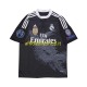 Maglia Real Madrid Cristiano Ronaldo 7 Retro 2014 Uomo Manica Corta, Gara Terza