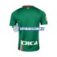 Maglia Deportivo Alaves 2023-2024 Uomo Manica Corta, Gara Away