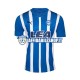 Maglia Deportivo Alaves 2023-2024 Uomo Manica Corta, Gara Home