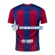 Maglia FC Barcelona Rolling Stones 2023-2024 Uomo Manica Corta, Gara Home