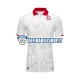 Maglia Tunisia 2023-2024 Uomo Manica Corta, Gara Away