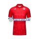 Maglia Tunisia 2023-2024 Uomo Manica Corta, Gara Home