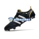 Bianco Nero Adidas ADIPURE FG Scarpe calcio