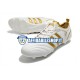 Oro Bianco Adidas ADIPURE FG Scarpe calcio