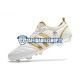 Oro Bianco Adidas ADIPURE FG Scarpe calcio