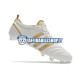 Oro Bianco Adidas ADIPURE FG Scarpe calcio