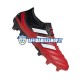 Rosso Nero Adidas COPA Mutator 20.1 FG Scarpe calcio