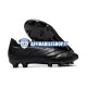 Nero Adidas COPA PUREFIRM GROUND Scarpe calcio