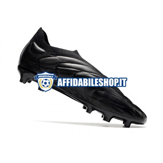 Nero Adidas COPA PUREFIRM GROUND Scarpe calcio