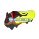 Giallo Adidas COPA SENSE FG Game Data Scarpe calcio