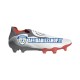 Rosso Grigio Bianco Adidas COPA SENSE FG White Gnist Scarpe calcio