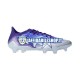 Viola Bianco Adidas COPA SENSE.1 FG Champions Code Scarpe calcio