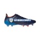 Blu Adidas COPA SENSE.1 FG Sapphire Edge Scarpe calcio