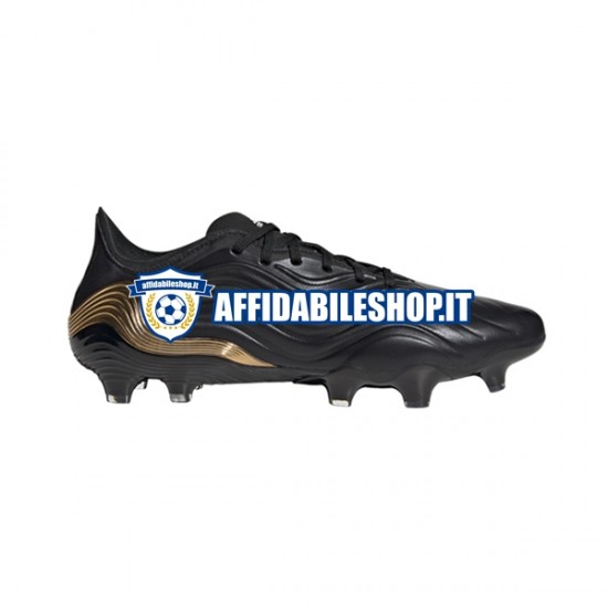 Giallo Nero Adidas COPA SENSE.1 FG Superlative Scarpe calcio