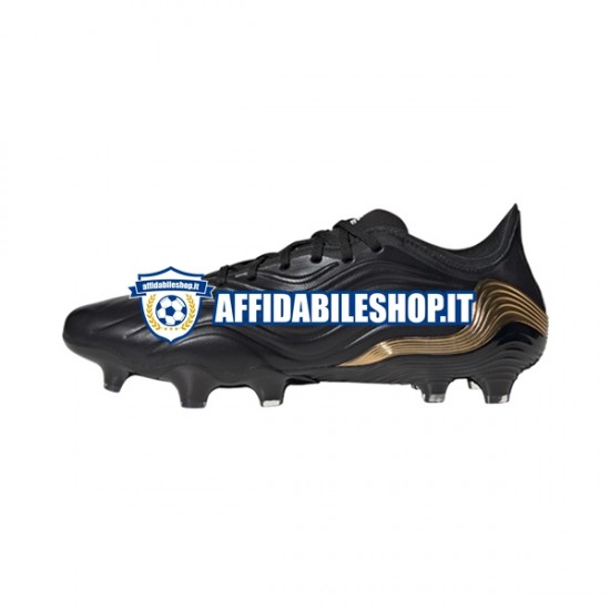 Giallo Nero Adidas COPA SENSE.1 FG Superlative Scarpe calcio