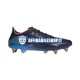 Blu Adidas COPA SENSE.1 SG Sapphire Edge Scarpe calcio