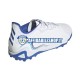 Blu Bianco Adidas COPA SENSE.1 TF Diamond Edge Scarpe calcio