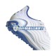 Blu Bianco Adidas COPA SENSE.1 TF Diamond Edge Scarpe calcio