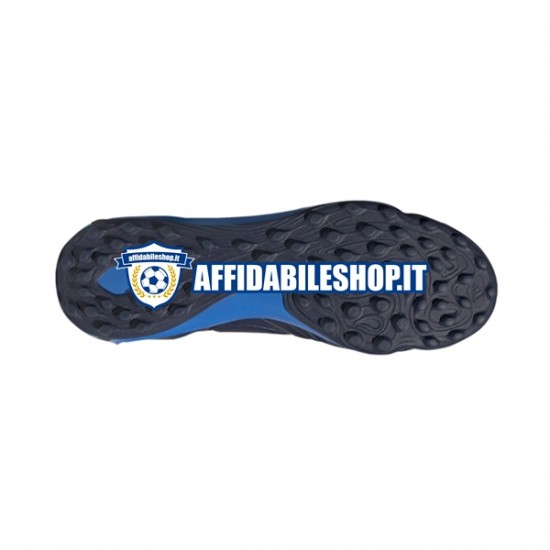 Blu Adidas COPA SENSE.1 TF Sapphire Edge Scarpe calcio