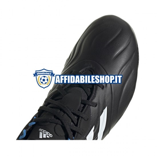 Nero Adidas COPA SENSE.2 FG Edge of Darkness Scarpe calcio