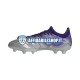 Viola Bianco Adidas COPA SENSE.3 FG Champions Code Scarpe calcio