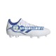 Blu Bianco Adidas COPA SENSE.3 FG Diamond Edge Scarpe calcio