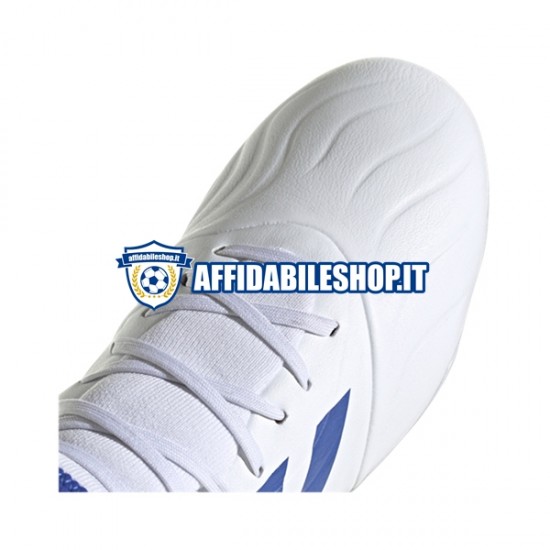 Blu Bianco Adidas COPA SENSE.3 FG Diamond Edge Scarpe calcio