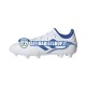 Blu Bianco Adidas COPA SENSE.3 FG Diamond Edge Scarpe calcio