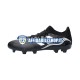 Nero Adidas COPA SENSE.3 FG Edge of Darkness Scarpe calcio