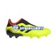 Giallo Adidas COPA SENSE.3 LL FG Game Data Scarpe calcio